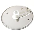 Disc Slicer for KitchenAid 5KFPM775BER0 - Part W10274086