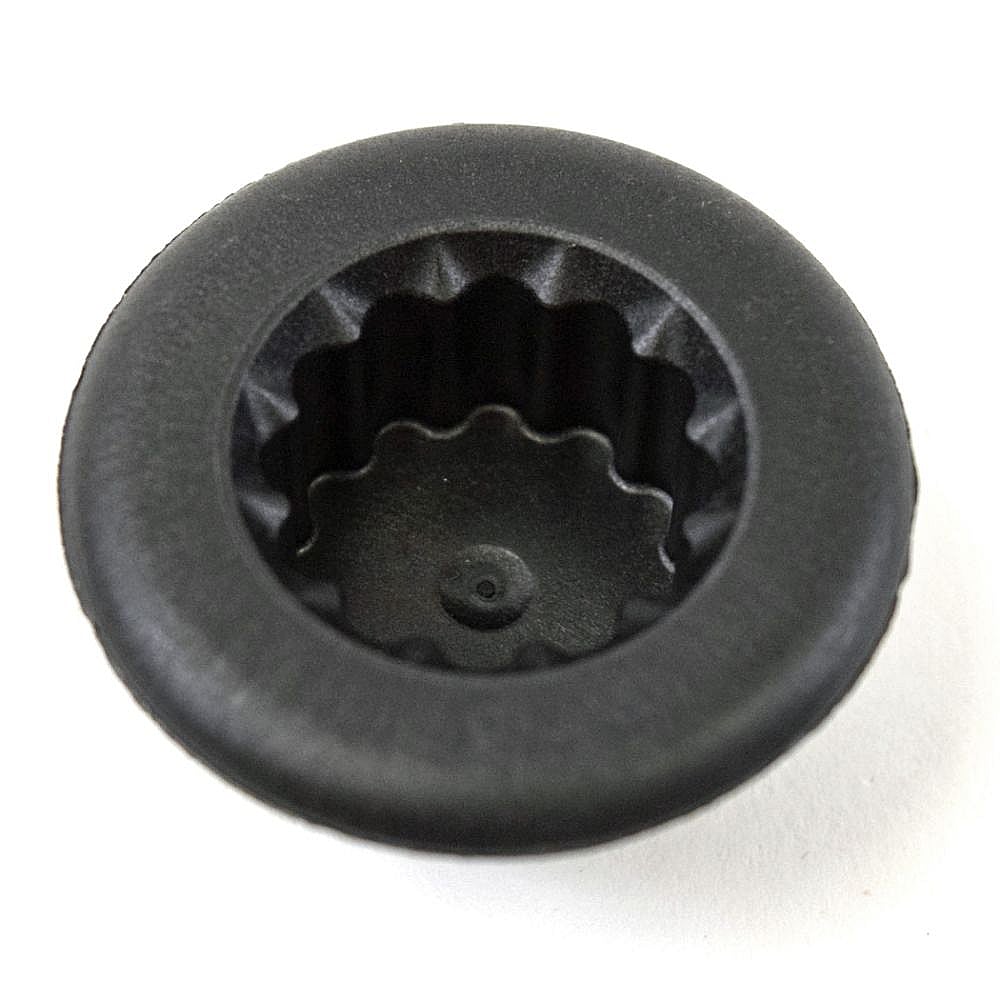 Part #wpw10279256, Blender Drive Coupling (Replaces W10279256) / 1.75 x 1.75 x 1.00
