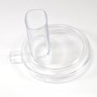 Food Processor Bowl Lid W10280873