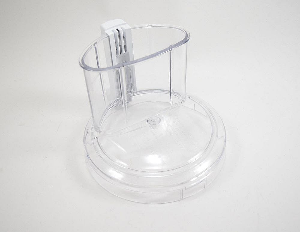Food Processor Bowl Lid