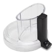 Food Processor Bowl Lid for KitchenAid 5KFPM775BER0 - Part W10280900