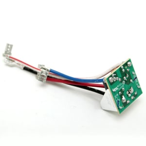 Stand Mixer Phase Control Board (replaces W10325124, W10354307) WPW10325124