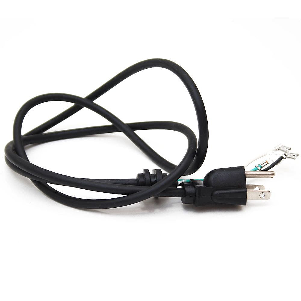 Part #w11545825, Stand Mixer Power Cord | 6.00 x 6.00 x 2.00