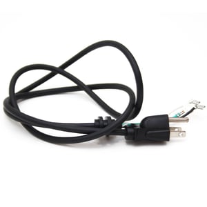 Power Cord (black) W10705075