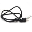 Stand Mixer Power Cord (replaces W10705075, W11359518)