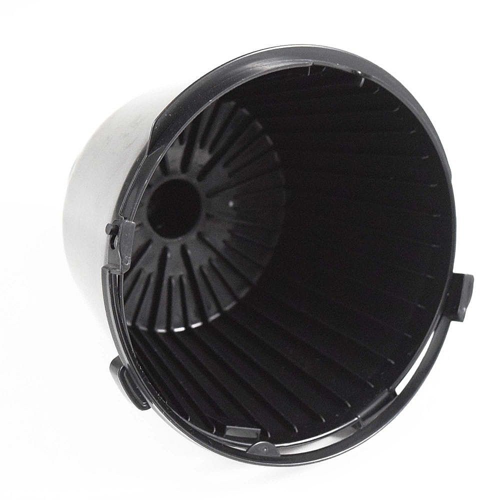 Part #w10325897, Coffee Maker Filter Basket / 4.00 x 7.00 x 5.00