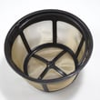 Coffee Maker Mesh Filter Basket