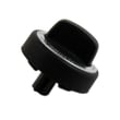 Knob for KitchenAid KCO111OB0 - Part W10328480