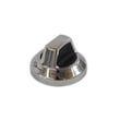 Knob for KitchenAid KCO223CU0 - Part W10339093