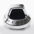 Knob for KitchenAid KCO222OB0 - Part W10339094