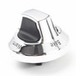 Toaster Knob for KitchenAid KCO223CU0 - Part W10339095