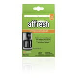 Affresh Coffee Maker Cleaner, 3-pack