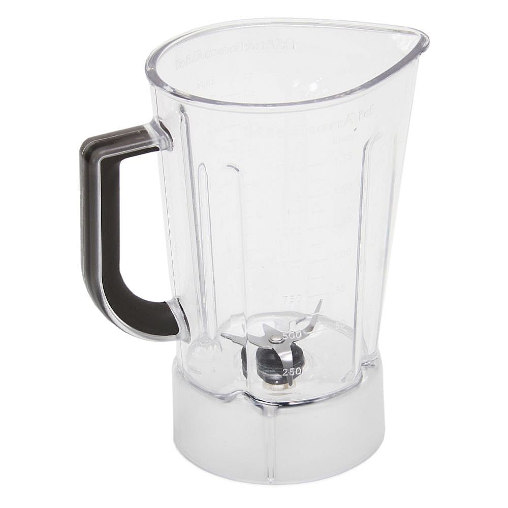 KitchenAid W10514321 Replacement Blender Jar Assembly