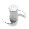 Food Processor Multi-purpose Blade (replaces W10451463) WPW10451463