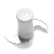 Food Processor Multi-Purpose Blade
