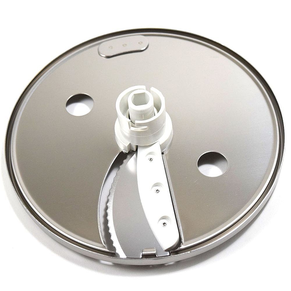 Part #wpw10451466, Food Processor Blade / 4.00 x 1.00 x 1.50