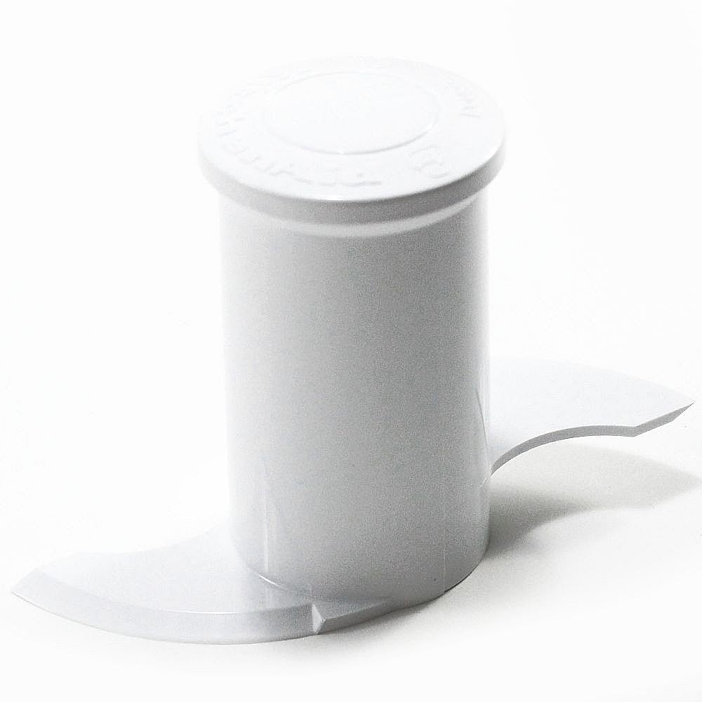 Part #wpw10451489, Food Processor Blade / 6.40 x 3.20 x 4.10