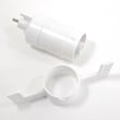 Food Processor Whisk for KitchenAid KFP1355WH0 - Part WPW10451493