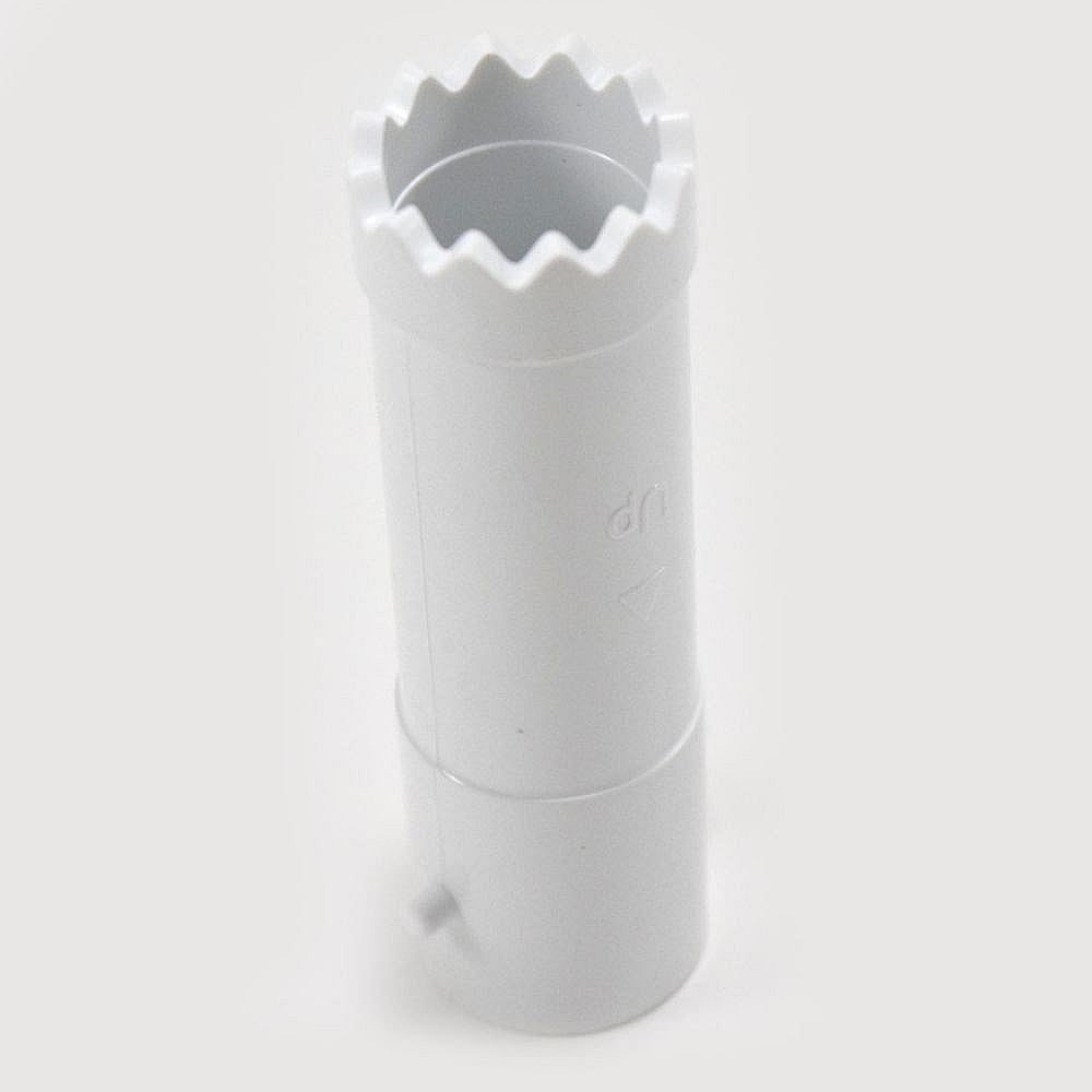 Part #wpw10451495, Food Processor Disc Shaft / 4.75 x 4.25 x 5.88