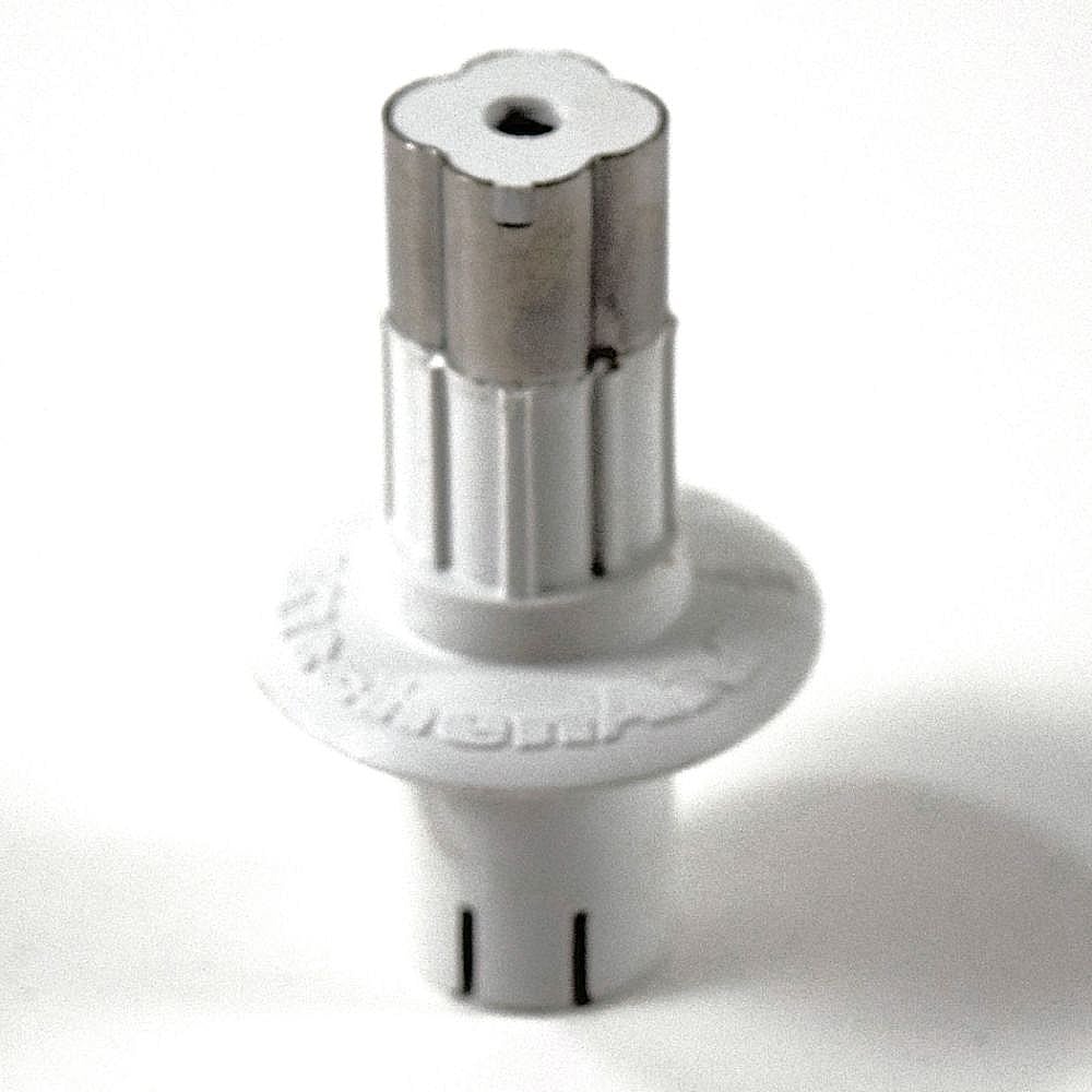 Part #wpw10451497, Adapter / 4.75 x 4.25 x 5.88