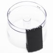 Food Processor Bowl