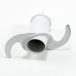 Food Processor Blade