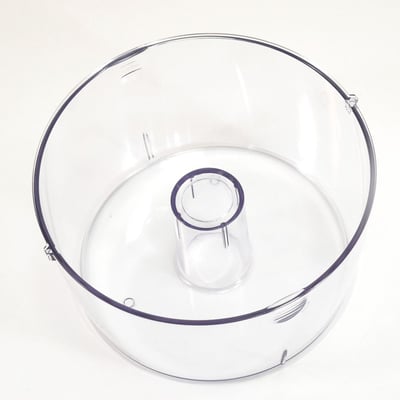 Food Processor Bowl W10466845 parts