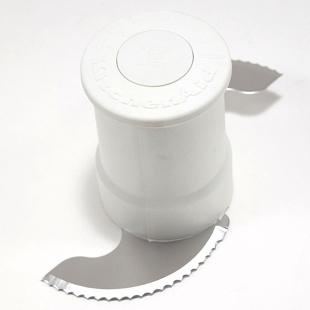Part #wpw10466829, Blade / 5.50 x 5.25 x 8.50