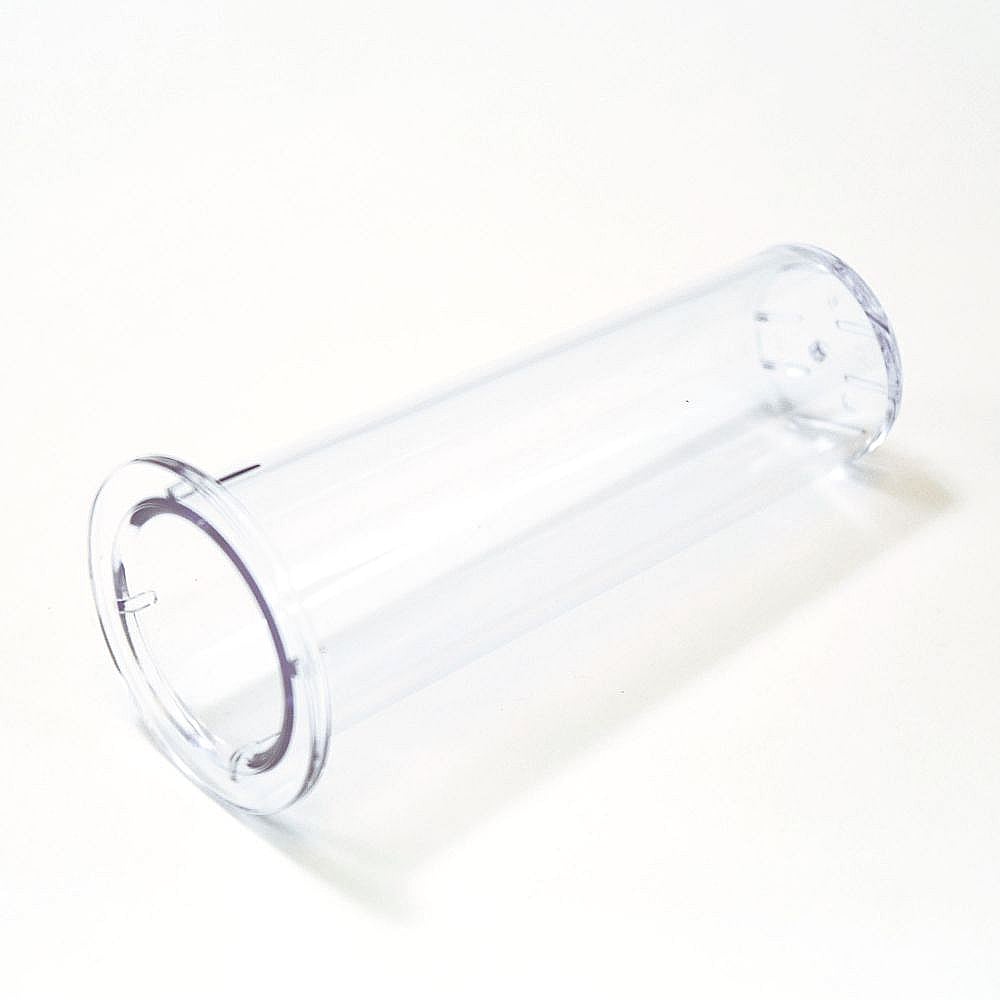 Part #wpw10466847, Pusher / 4.00 x 2.00 x 1.00