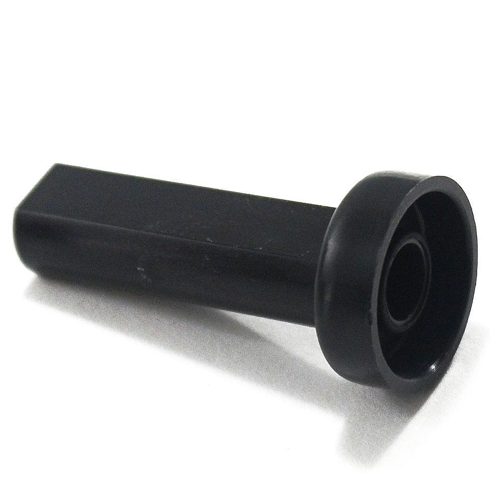 Part #w10466880, Food Processor Disc Shaft Sleeve / 1.00 x 1.00 x 2.10