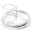 Food Processor Bowl Lid