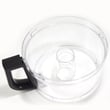 Food Processor Bowl W10467656