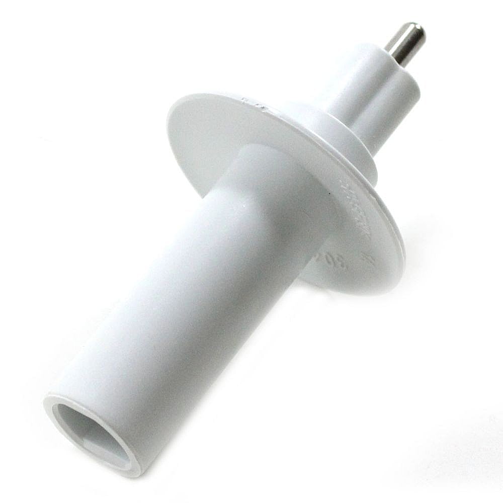 Part #wpw10467658, Food Processor Disc Shaft Adapter (Replaces W10467658) / 4.75 x 4.25 x 5.88