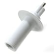 Food Processor Disc Shaft Adapter (replaces W10467658)