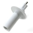 Food Processor Disc Shaft Adapter