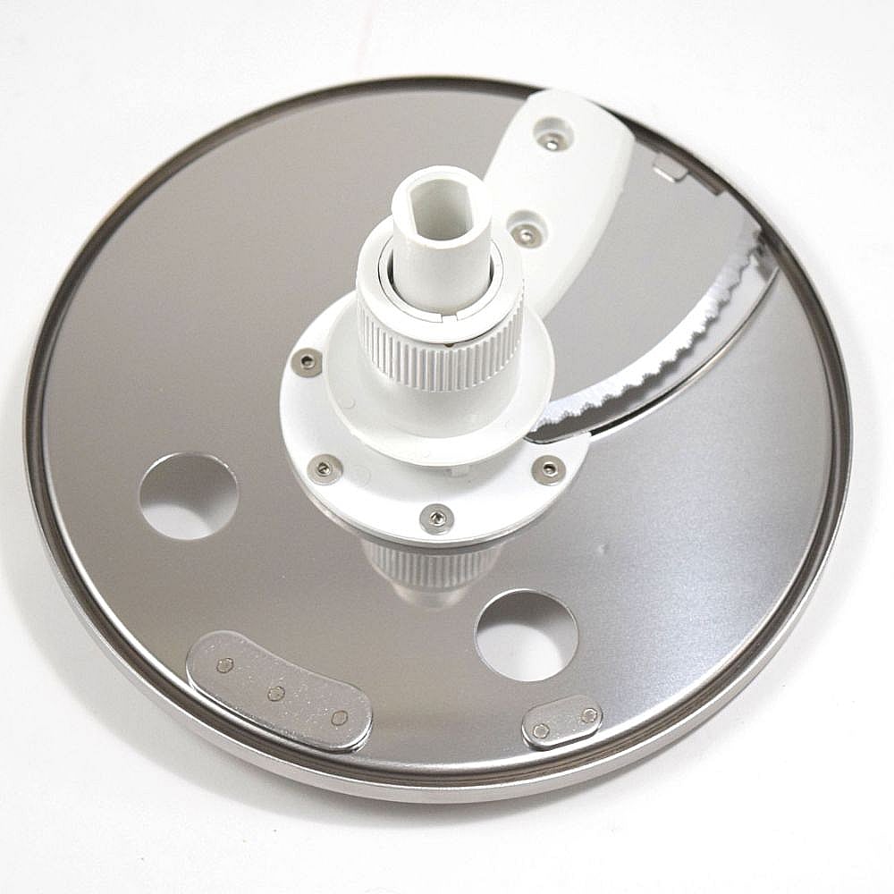 Part #wpw10467663, Blade / 9.75 x 5.25 x 9.50