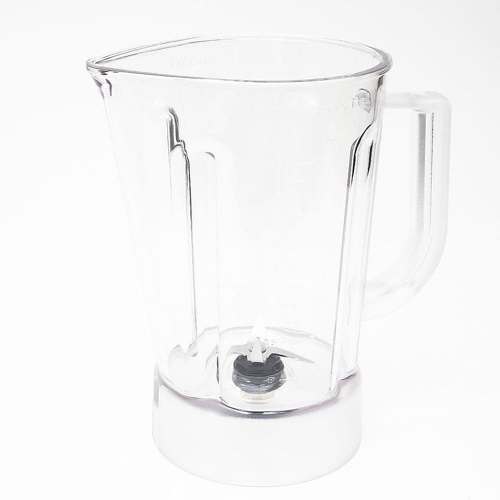 KitchenAid W10514321 Replacement Blender Jar Assembly