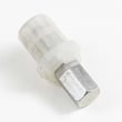 Coupler for KitchenAid KPEX - Part W10520825