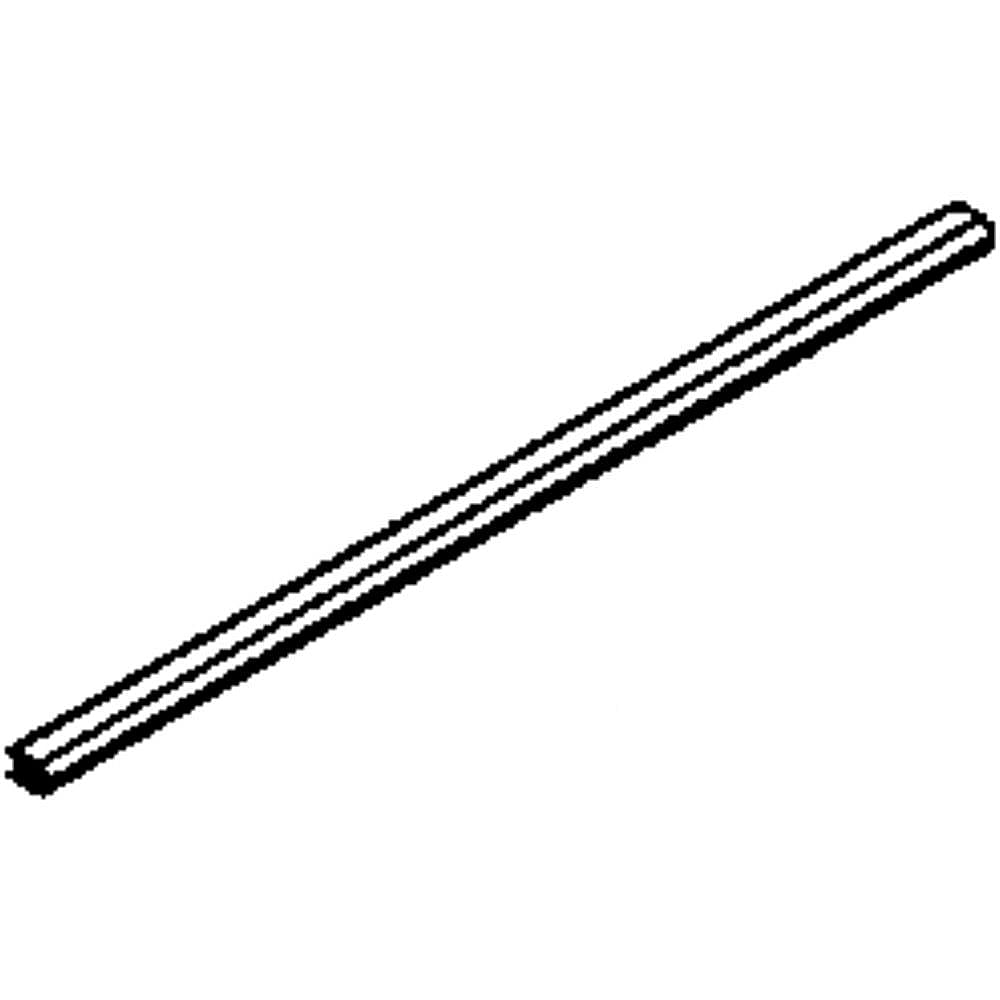 Part #w10521454, Protector / 5.50 x 5.25 x 0.38