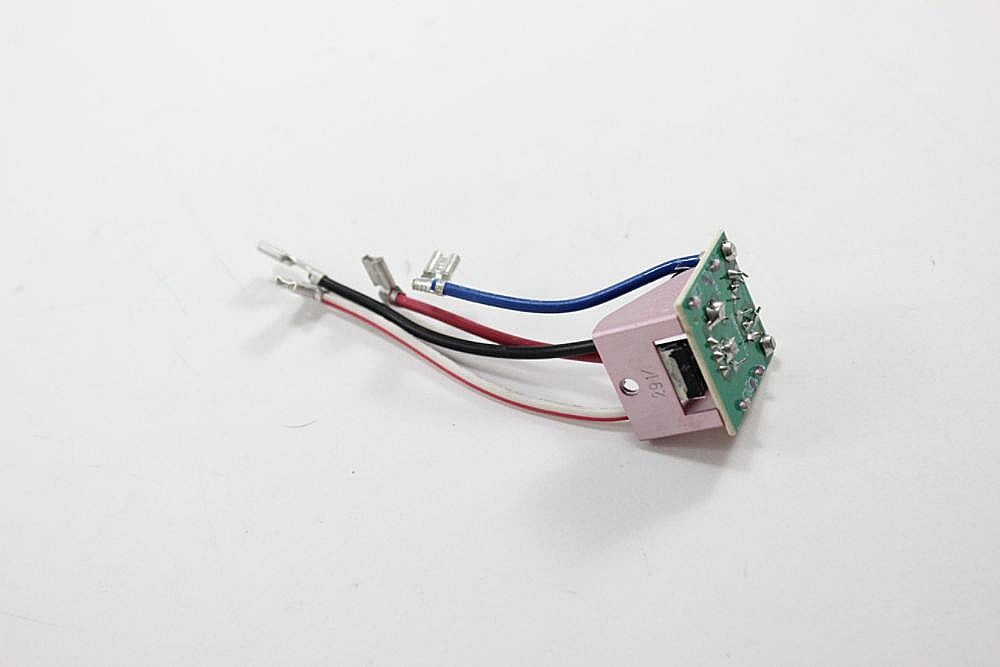 Part #w11174552, Stand Mixer Phase Control Board / 4.25 x 1.00 x 0.75