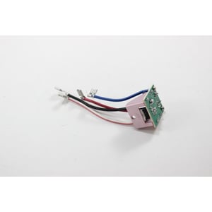 Stand Mixer Phase Control Board W11174552
