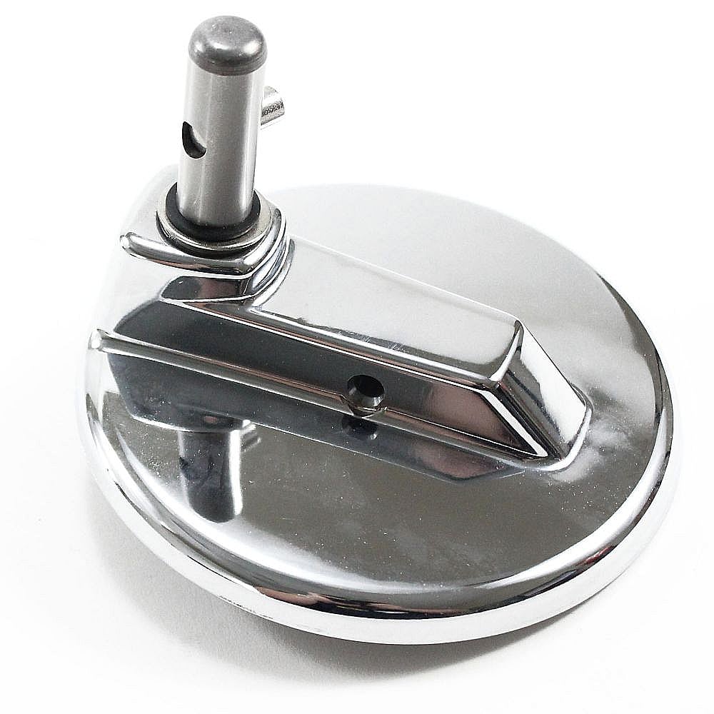 Part #w10812692, Stand Mixer Planetary Assembly (Stainless) (Replaces W10540185) / 4.75 x 4.25 x 5.75