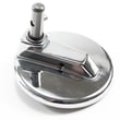 Stand Mixer Planetary Assembly (stainless) for KitchenAid KSMC895NP0 - Part W10812692