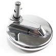 Stand Mixer Planetary Assembly (Stainless) (replaces W10540185)