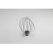 Stand Mixer Wire Whip for KitchenAid KF26M22CA5 - Part WPW10552543