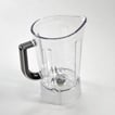 Blender Jar and Blade