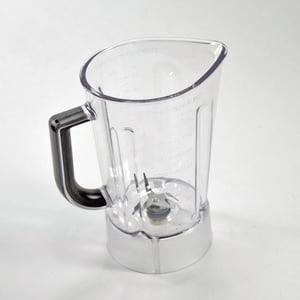 Blender Jar And Blade (replaces W10555711, Wpw10390812) WPW10555711