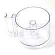 Food Processor Bowl for KitchenAid 4KFC3100WH2 - Part W10575756