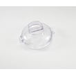 Food Processor Bowl Lid W10575757