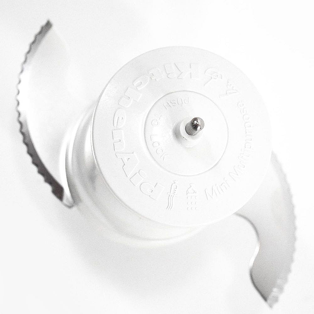 Part #wpw10592813, Blade | 2.00 x 2.00 x 5.00